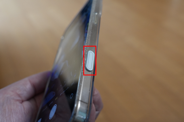 『iPhone 16 Pro』シリーズでは、独立した『撮影専用シャッターボタン』が追加