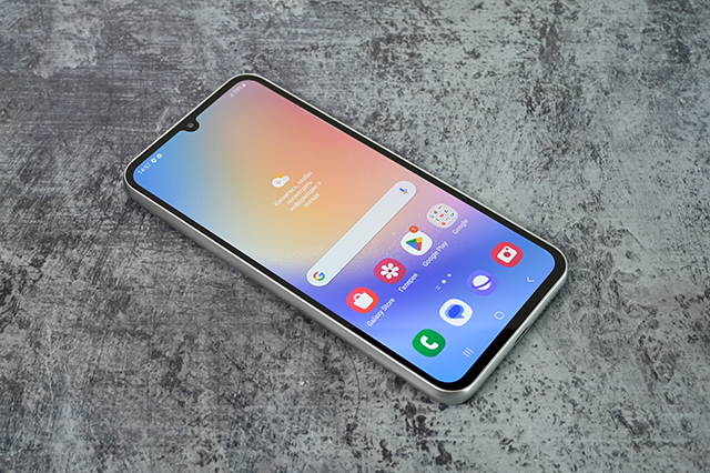 ガジェット|通話録音が完璧なスマホ・Galaxy(ハンズフリーにも対応)のイメージ図