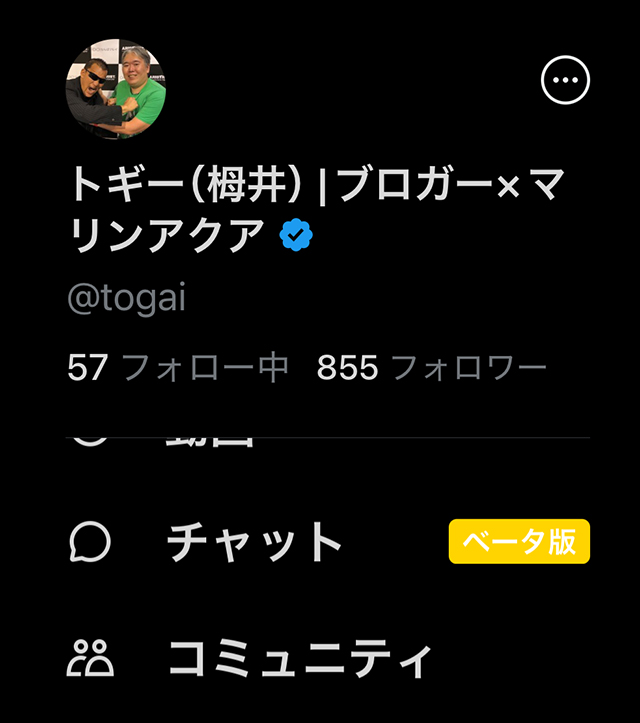 X 自動再生 オフ 設定とプライバシー iPhone